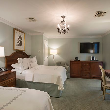 ניו אורלינס Bienville House Hotel מראה חיצוני תמונה
