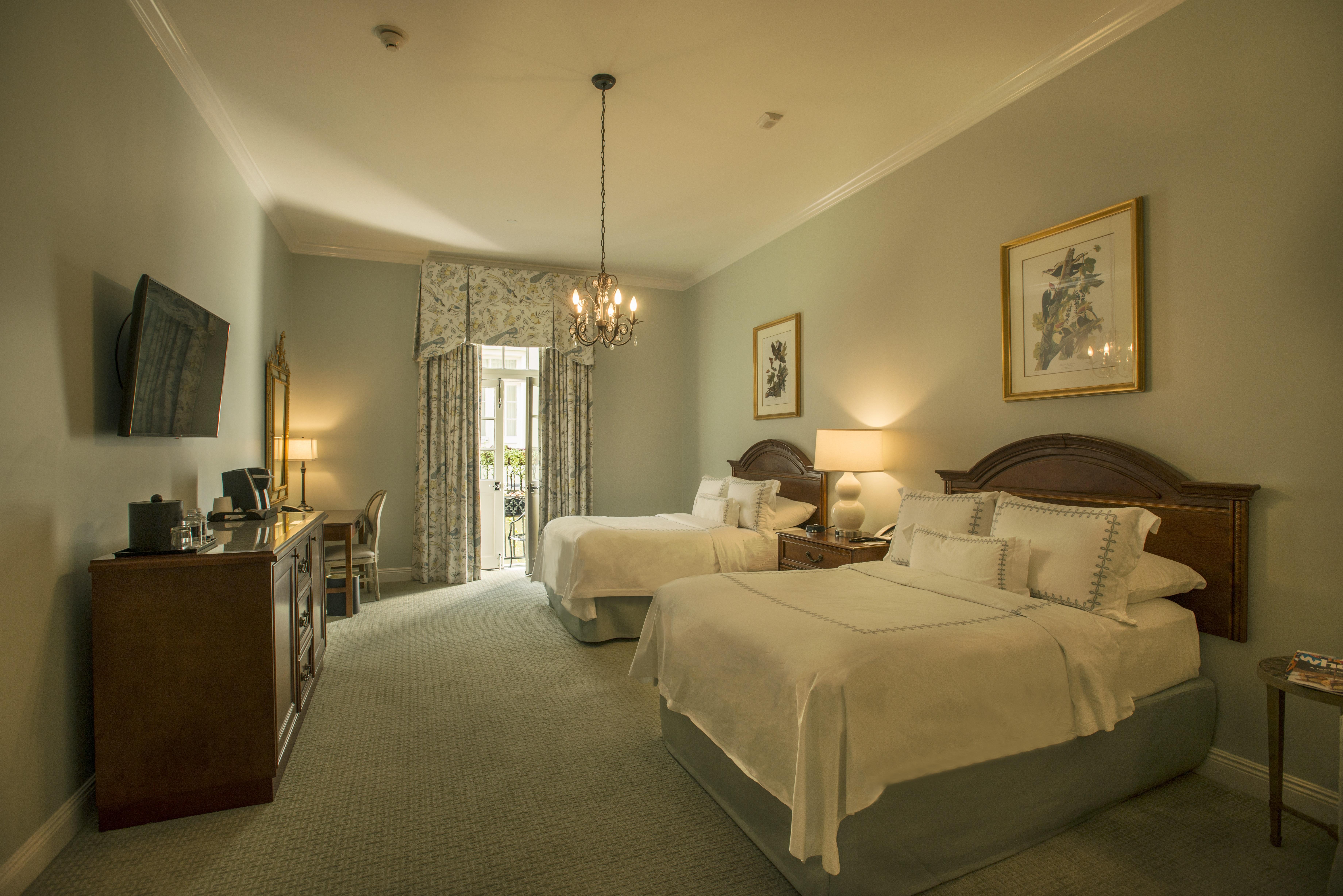 ניו אורלינס Bienville House Hotel מראה חיצוני תמונה