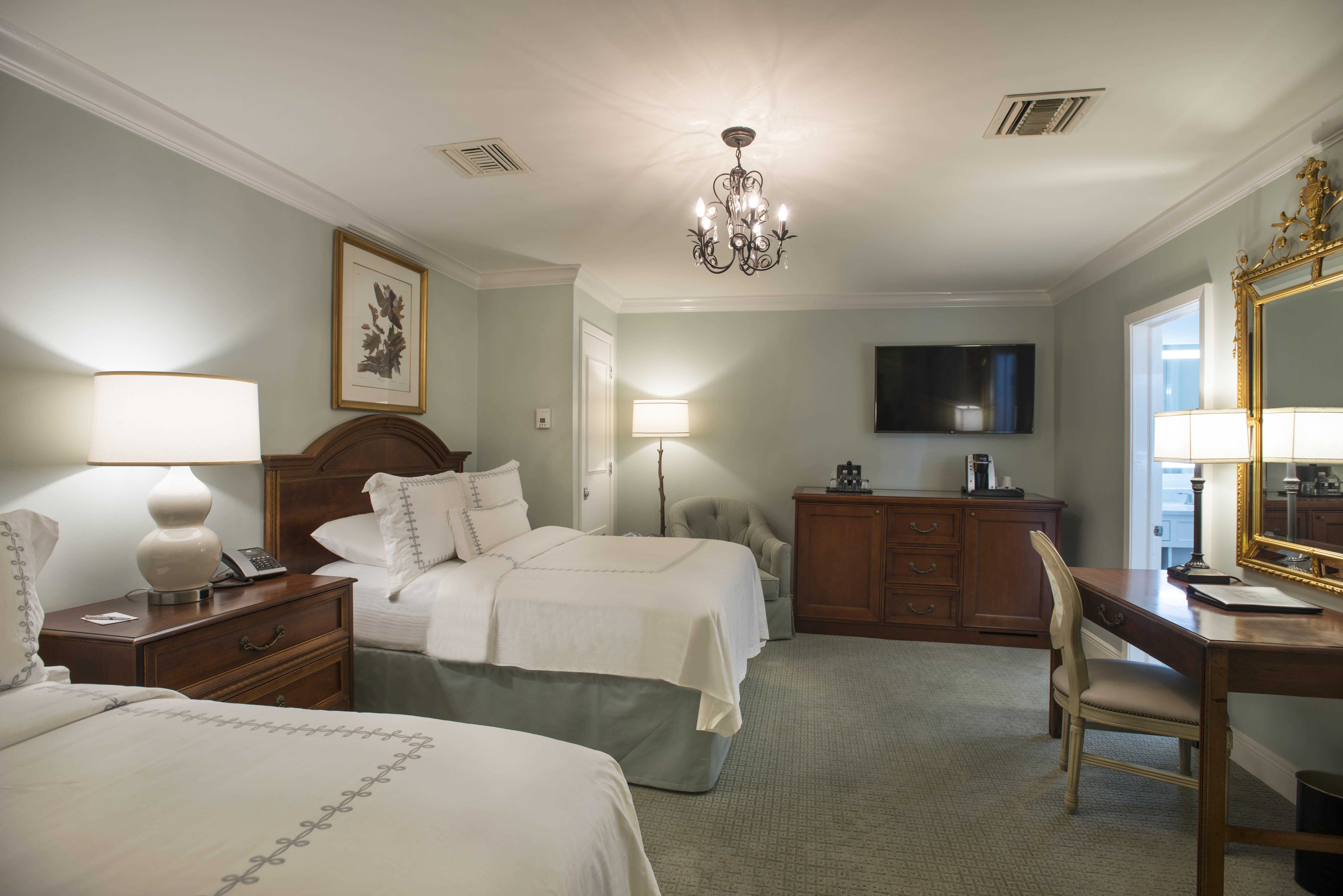 ניו אורלינס Bienville House Hotel מראה חיצוני תמונה