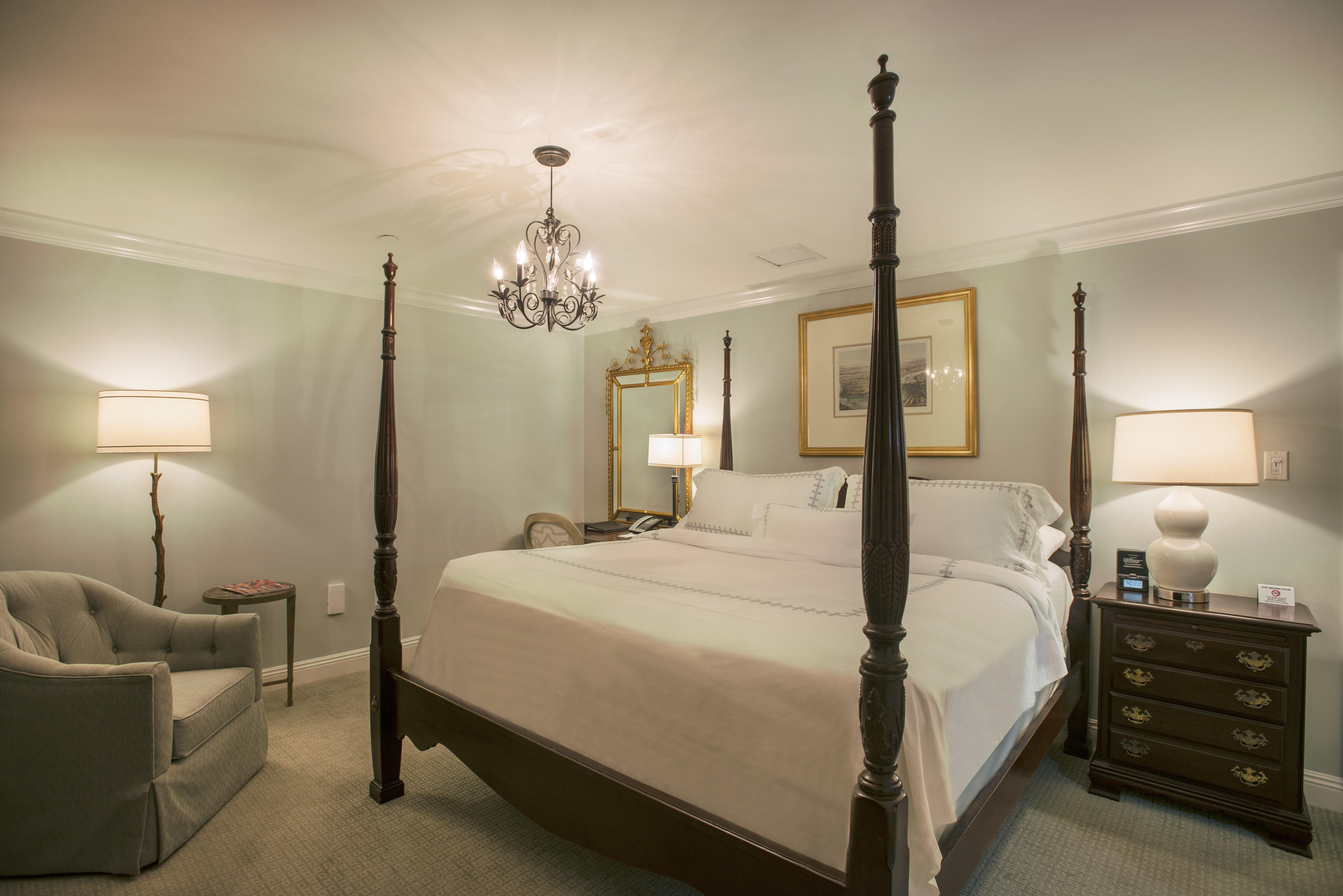 ניו אורלינס Bienville House Hotel מראה חיצוני תמונה