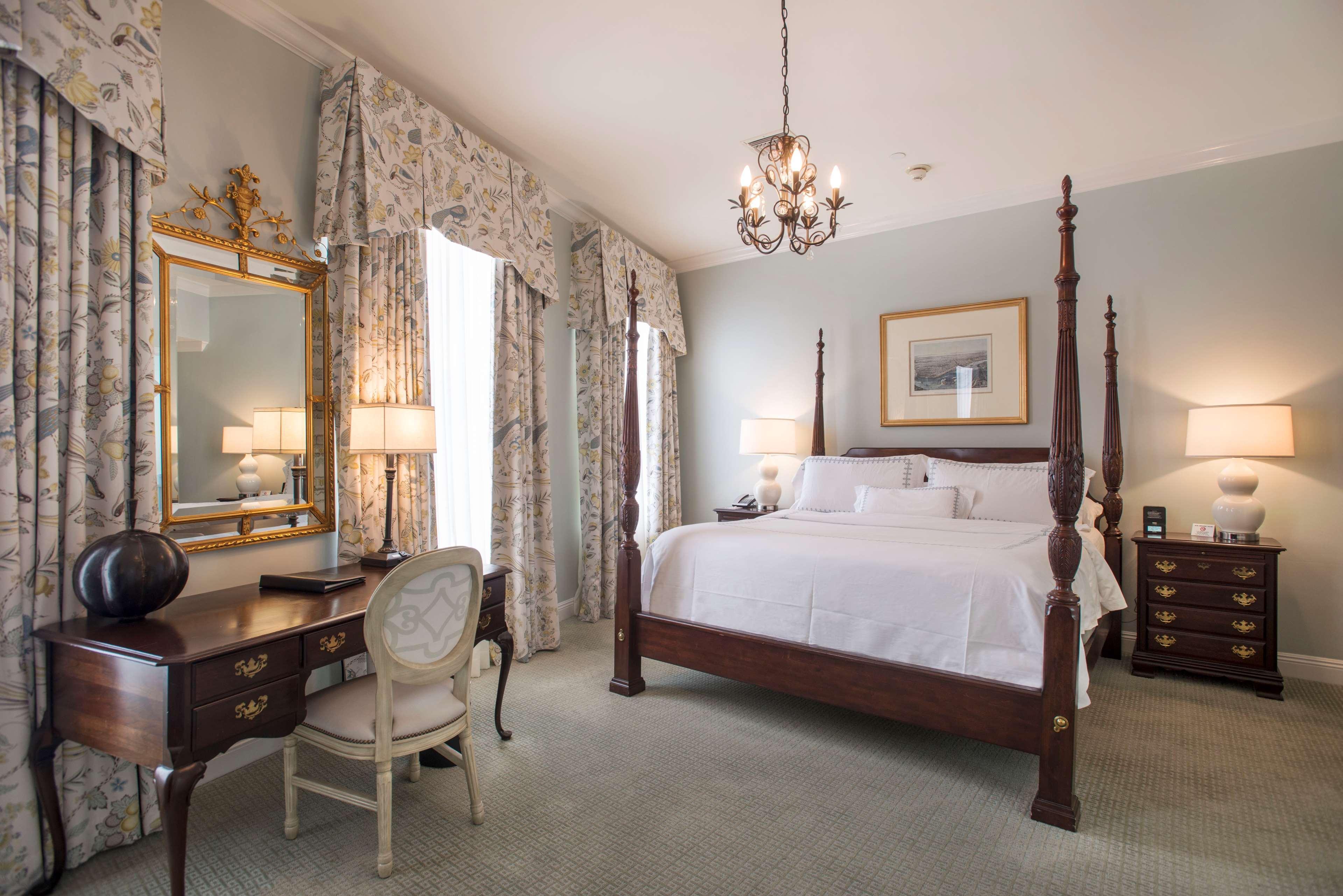 ניו אורלינס Bienville House Hotel מראה חיצוני תמונה
