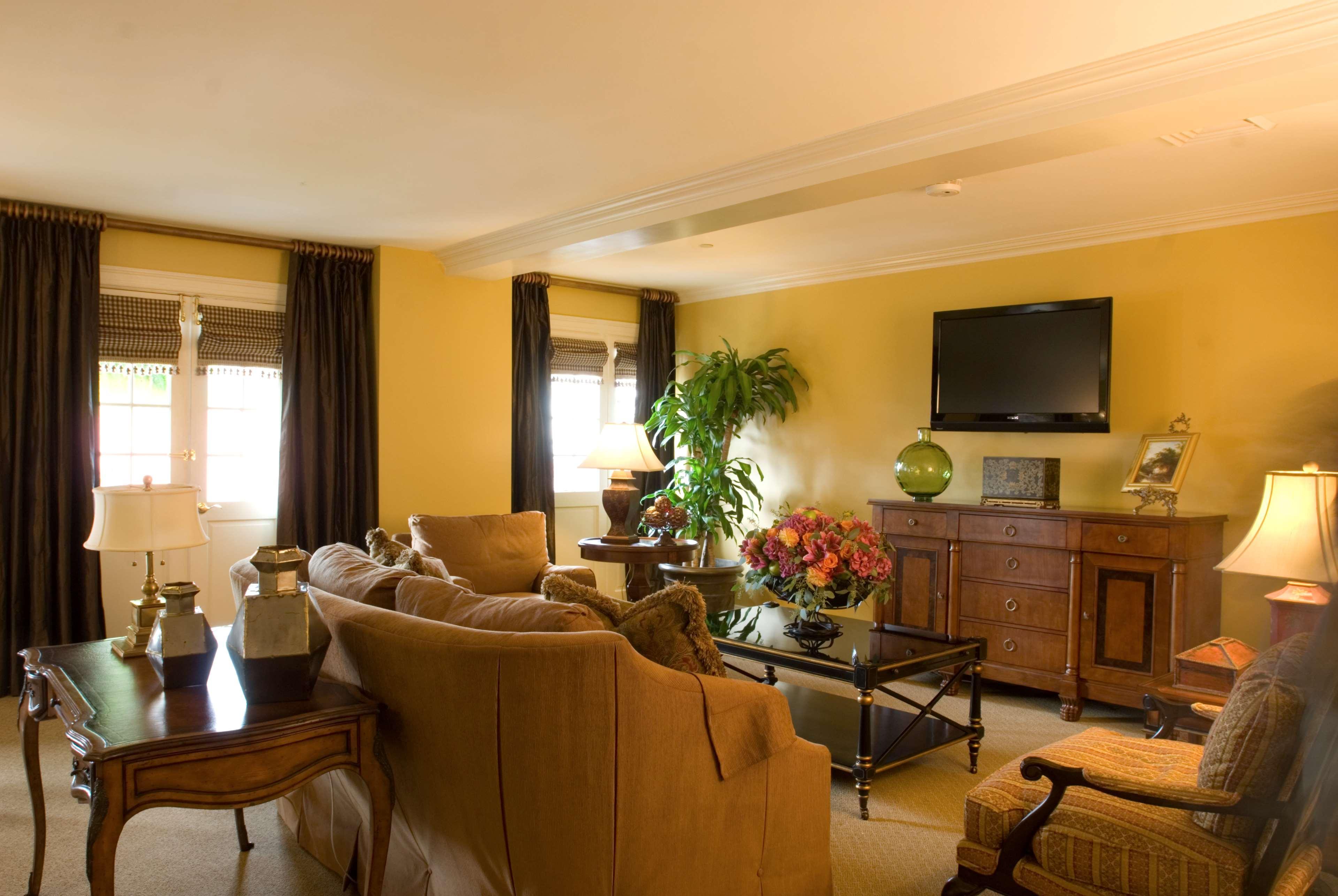 ניו אורלינס Bienville House Hotel מראה חיצוני תמונה