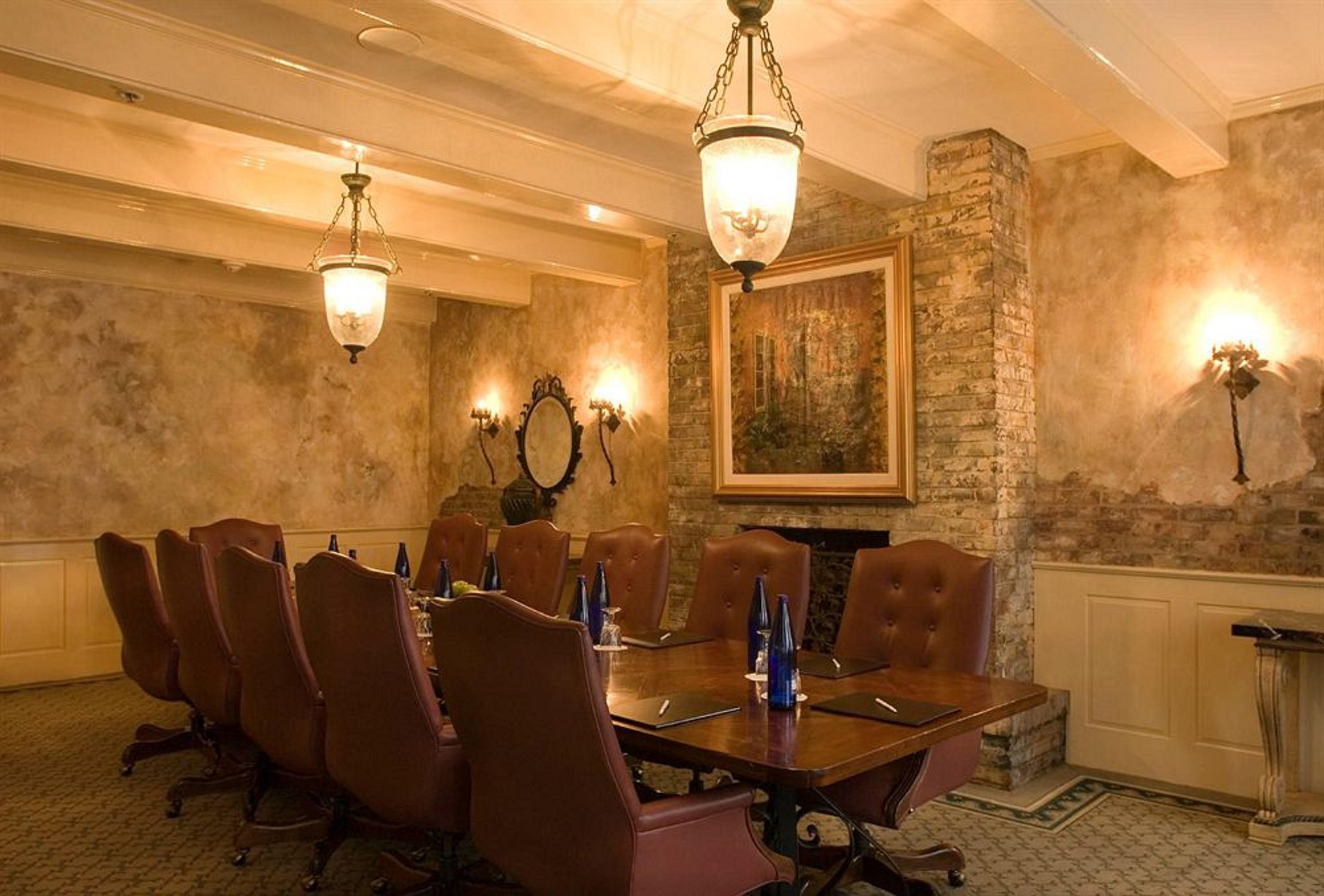 ניו אורלינס Bienville House Hotel מתקנים תמונה