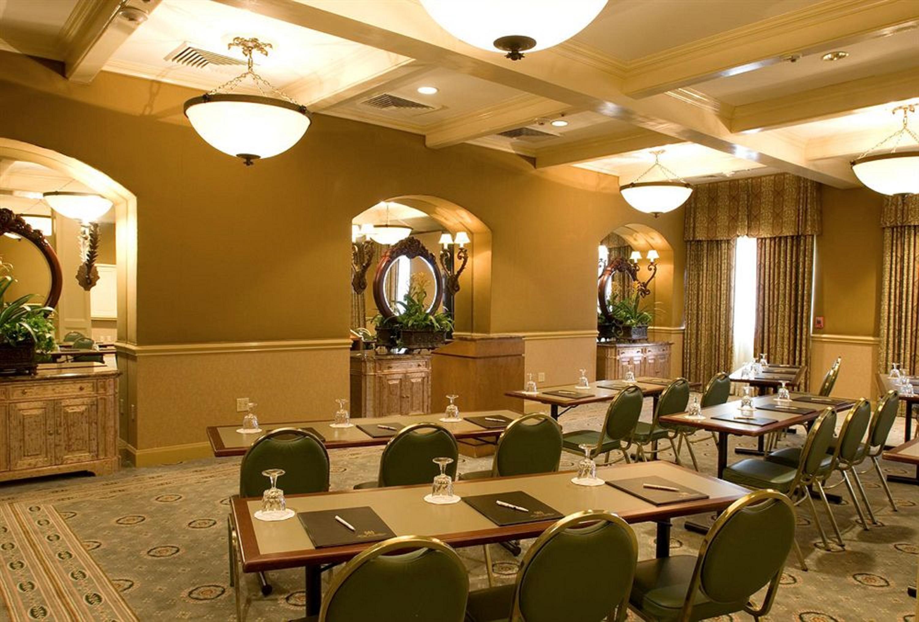 ניו אורלינס Bienville House Hotel מתקנים תמונה