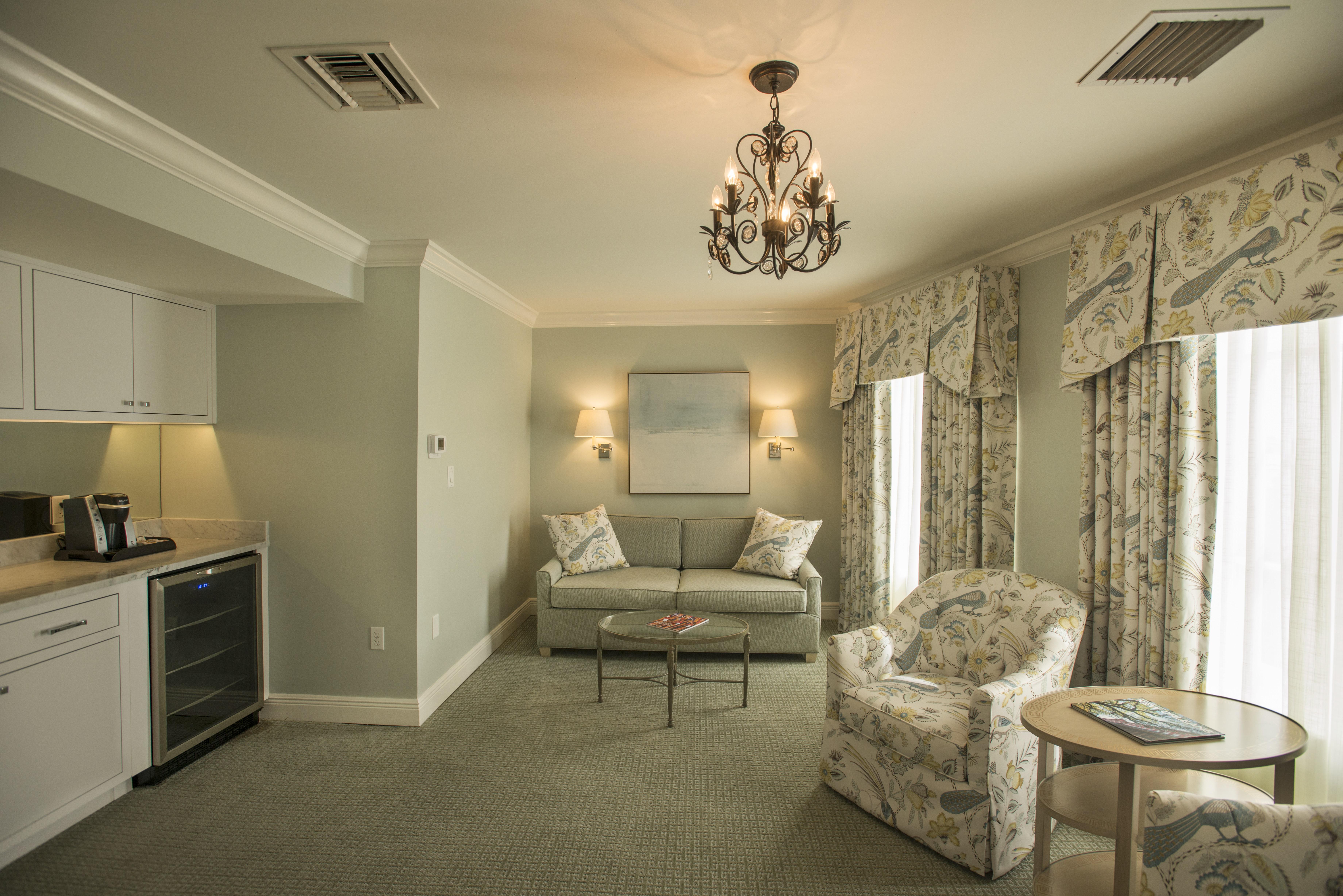 ניו אורלינס Bienville House Hotel מראה חיצוני תמונה