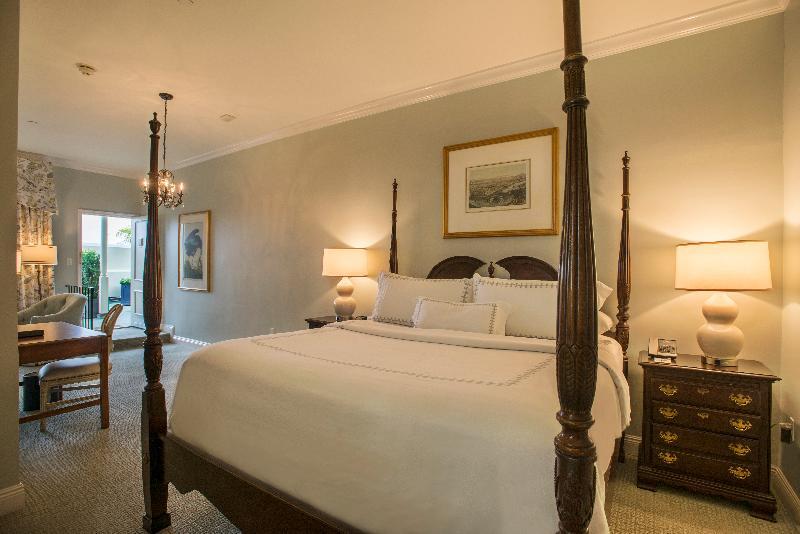 ניו אורלינס Bienville House Hotel מראה חיצוני תמונה