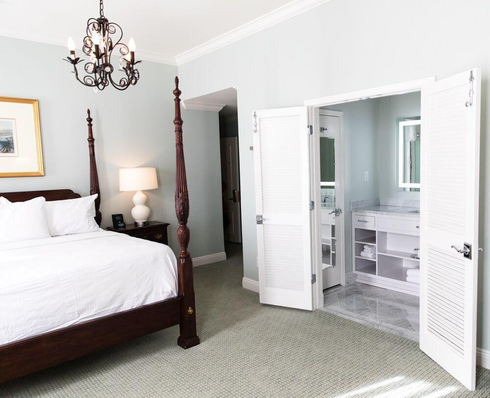 ניו אורלינס Bienville House Hotel מראה חיצוני תמונה